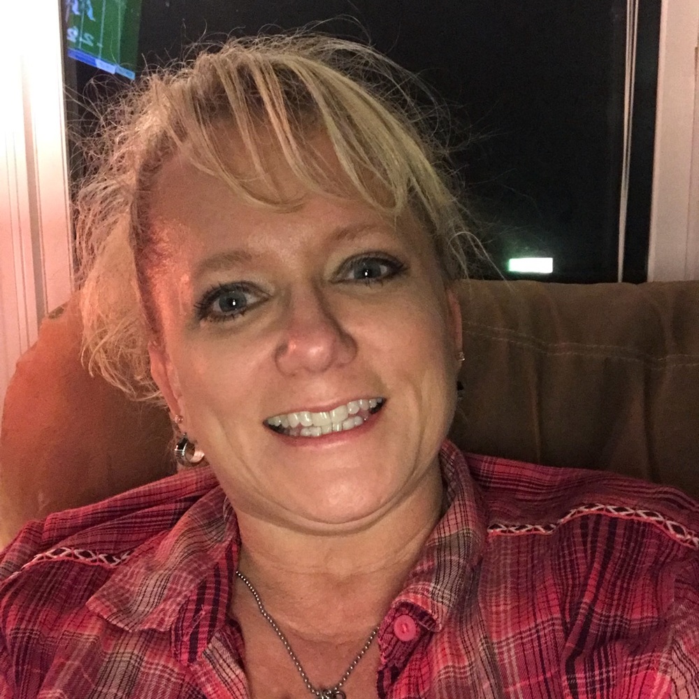 Meet your Posher, Sstephanie